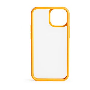 Techair TAPIC023 iPhone 13 Protective cover. Form fitting and made from shock absorbing material.