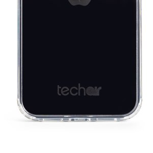 Techair TAPIP018 iPhone 13 Protective Cover. Form fitting and made from shock absorbing material.