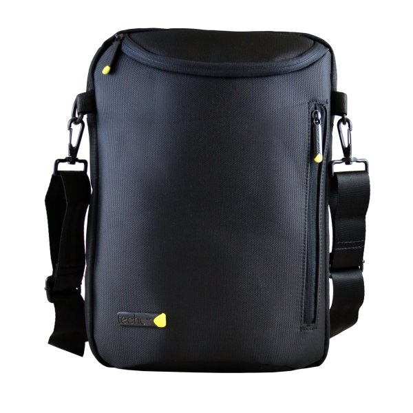 Techair TAUBP005v3 12-14.1" Portrait Shoulder Bag