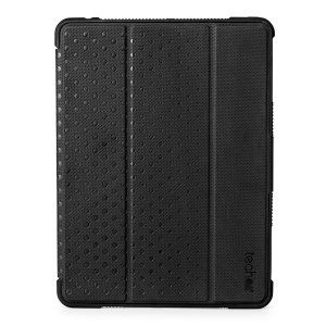 Techair TAXIPF056v3 iPad™ 10.2" Rugged Folio Stand