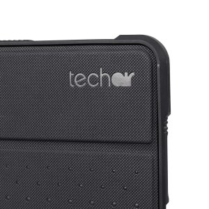 Techair TAXIPF056v3 iPad™ 10.2" Rugged Folio Stand