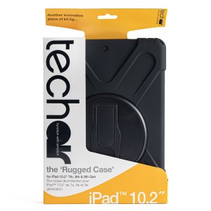 Techair TAXIPF057v2 iPad™ 10.2" Rugged Case