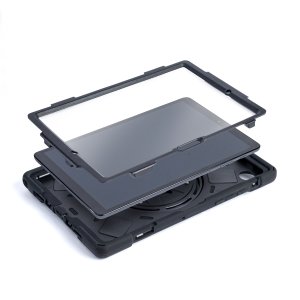 Techair TAXSGA030 Samsung Tab A8 10.5" 2021 Rugged Case