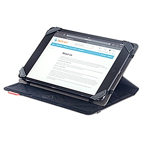 Techair TAXUT019v2 10 - 11" Universal Tablet Case