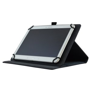 Techair TAXUT041v3 10 - 11" Universal Tablet Case Black