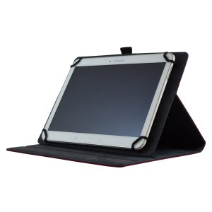 Techair TAXUT049 10 - 11" Universal Tablet Case Heather