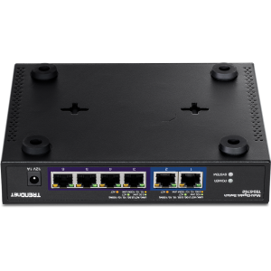 Trendnet TEG-S762 network switch 10G Ethernet (100/1000/10000)