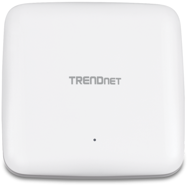 Trendnet TEW-921DAP wireless access point 567 Mbit/s White Power over Ethernet (PoE)