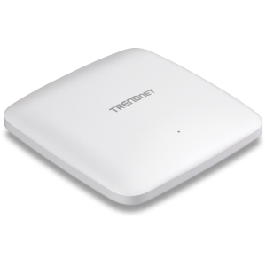 Trendnet TEW-921DAP wireless access point 567 Mbit/s White Power over Ethernet (PoE)