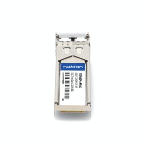 AddOn Networks TKD4580-61-PI-AO network transceiver module Fiber optic 4000 Mbit/s SFP 1528.77 nm