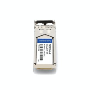 AddOn Networks TN-10GSFP-SR-AO network transceiver module Fiber optic 10000 Mbit/s SFP+ 850 nm