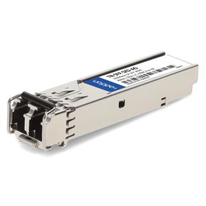 AddOn Networks TN-SFP-SXD-AO network transceiver module Fiber optic 1000 Mbit/s 850 nm