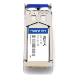 AddOn Networks TRX100040-AO network transceiver module Fiber optic SFP 1310 nm