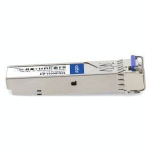 AddOn Networks TRX100084-AO network transceiver module Fiber optic 1000 Mbit/s SFP