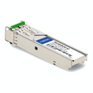 AddOn Networks TRX100106/02-AO network transceiver module Fiber optic 10000 Mbit/s SFP+ 1530 nm