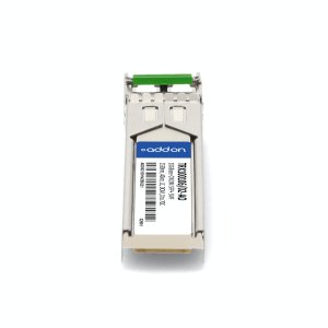 AddOn Networks TRX100106/02-AO network transceiver module Fiber optic 10000 Mbit/s SFP+ 1530 nm