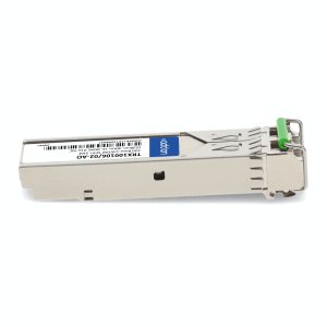 AddOn Networks TRX100106/02-AO network transceiver module Fiber optic 10000 Mbit/s SFP+ 1530 nm