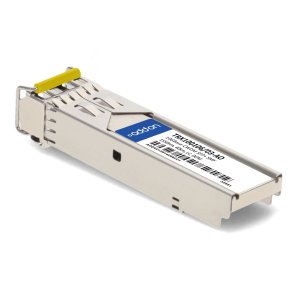 AddOn Networks TRX100106/03-AO network transceiver module Fiber optic 10000 Mbit/s SFP+ 1550 nm