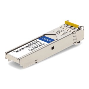 AddOn Networks TRX100106/03-AO network transceiver module Fiber optic 10000 Mbit/s SFP+ 1550 nm