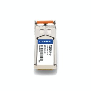 AddOn Networks TRX100106/04-AO network transceiver module Fiber optic 10000 Mbit/s SFP+ 1570 nm