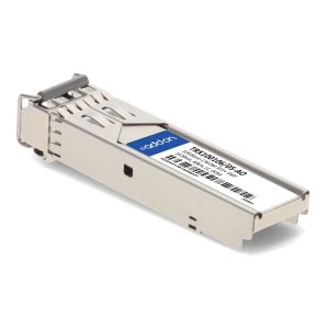 AddOn Networks TRX100106/05-AO network transceiver module Fiber optic 10000 Mbit/s SFP+ 1470 nm