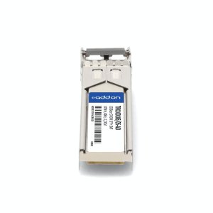 AddOn Networks TRX100106/05-AO network transceiver module Fiber optic 10000 Mbit/s SFP+ 1470 nm