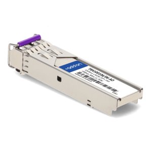 AddOn Networks TRX100106/06-AO network transceiver module Fiber optic 10000 Mbit/s SFP+ 1490 nm