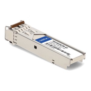 AddOn Networks TRX100106/08-AO network transceiver module Fiber optic 10000 Mbit/s SFP+ 1610 nm