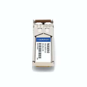 AddOn Networks TRX100106/08-AO network transceiver module Fiber optic 10000 Mbit/s SFP+ 1610 nm