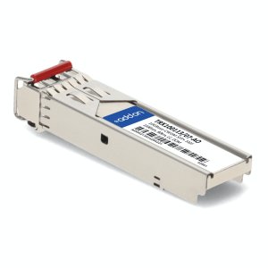 AddOn Networks TRX100113/07-AO network transceiver module Fiber optic 10000 Mbit/s SFP+ 1590 nm