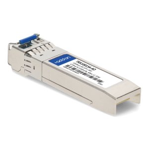 AddOn Networks TRX100154-AO network transceiver module Fiber optic 10000 Mbit/s SFP+