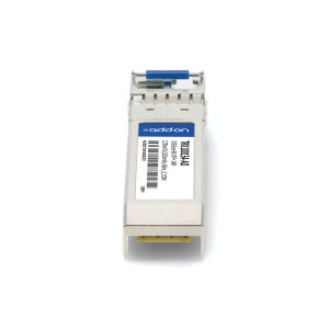 AddOn Networks TRX100154-AO network transceiver module Fiber optic 10000 Mbit/s SFP+