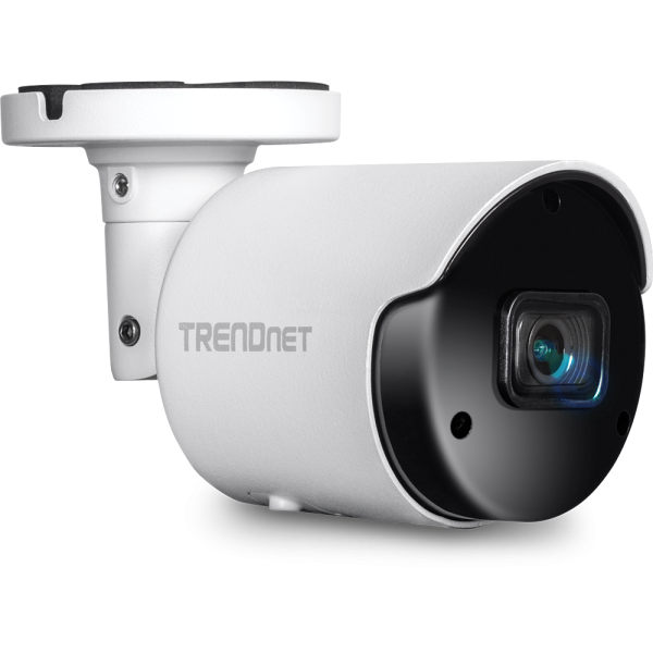 Trendnet TV-IP1514PI security camera Bullet IP security camera Indoor & outdoor 2592 x 1920 pixels Ceiling