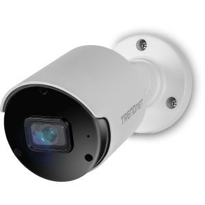 Trendnet TV-IP1514PI security camera Bullet IP security camera Indoor & outdoor 2592 x 1920 pixels Ceiling