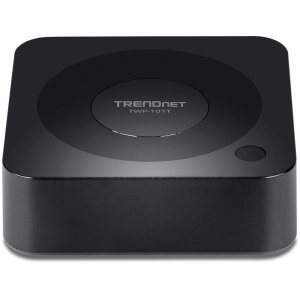 Trendnet TWP-101T wireless presentation system accessory Transmitter module Black 1 pc(s)