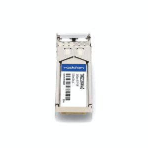 AddOn Networks TXN22120-80-AO network transceiver module Fiber optic 1000 Mbit/s SFP 1550 nm