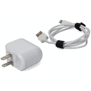 USB 2.0 Type-A, 1 m cable