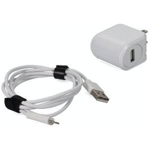 USB 2.0 Type-A, 1 m cable