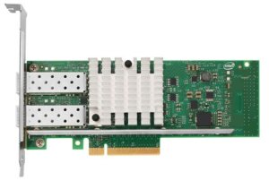 AddOn Networks UCSC-PCIE-CSC-02-AO network card Internal Ethernet / Fiber 10000 Mbit/s