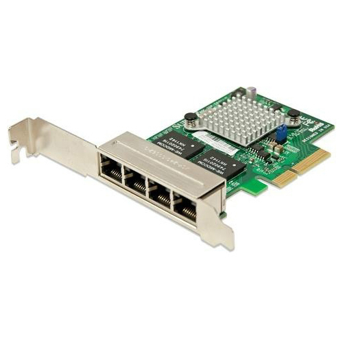 AddOn Networks UCSC-PCIE-IRJ45-AO network card Internal Ethernet 1000 Mbit/s