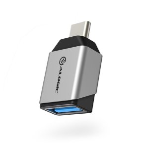 Mini USB-C - USB-A, M/F, USB 3.1 Gen 1