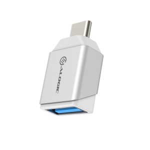 Mini USB-C - USB-A, M/F, USB 3.1 Gen 1