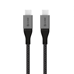 ALOGIC ULCC203-SGR USB cable USB 2.0 3 m USB C Grey