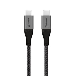 ALOGIC ULCC21.5-SGR USB cable USB 2.0 1.5 m USB C Grey