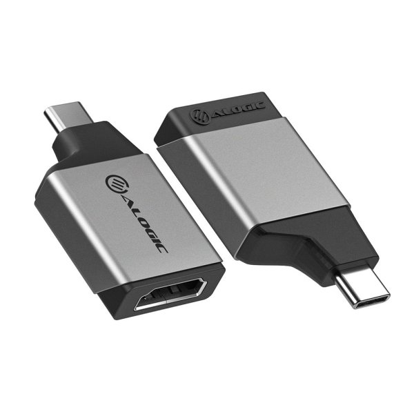 USB-C, HDMI, 4K/60Hz, 10 g