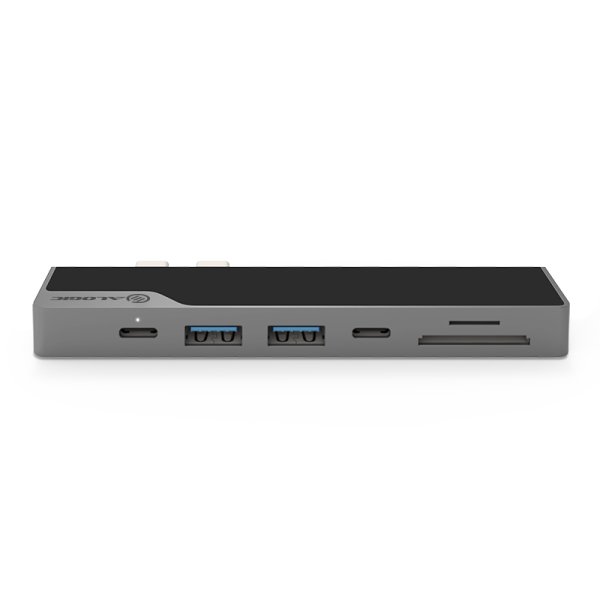 ALOGIC Ultra Dock Nano - Space Grey