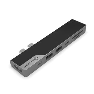 ALOGIC Ultra Dock Nano - Space Grey