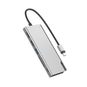 USB-C Ultra Dock UNI Gen 2