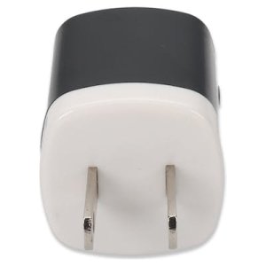 AddOn Networks USAC2USB5V15A mobile device charger Black, White AC Indoor