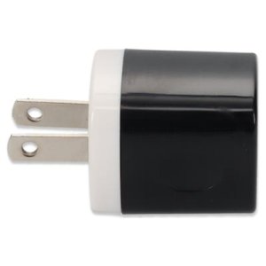 AddOn Networks USAC2USB5V15A mobile device charger Black, White AC Indoor